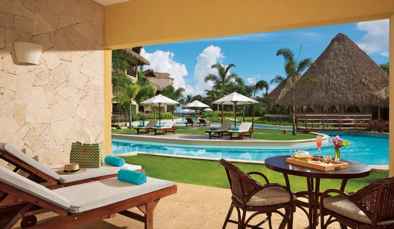 Zoëtry Agua Punta Cana-Junior Suite Agua Swim Up 2_3029